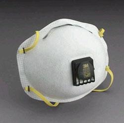 3M 8515 經濟型焊接防塵口罩