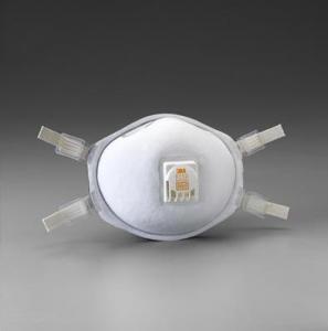 3M 8512 N95焊接用防護口罩