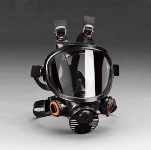 3M 7800L 硅質(zhì)全面型防護(hù)面具