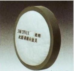 3M 3N11預(yù)過(guò)濾棉