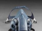 3M 7000系列舒適型硅質(zhì)半面具