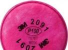 3M 2091、2096、2097 、2076HF濾棉/6000、7000系列防塵濾棉