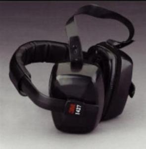 3M 1427耳罩/聽力防護(hù)（NRR-27dB）