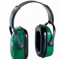 SPERIAN/斯博瑞安 Thunder?系列耳罩（NRR-26dB）