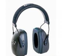 SPERIAN/斯博瑞安 Leightning耳罩系列頭帶型L2（NRR-27dB）