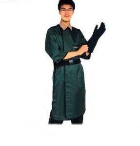 X射線防護(hù)服（正穿半袖單面式）