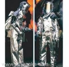 Lakeland/雷克蘭 300系列隔熱防護服（可接近熱源）/分體式