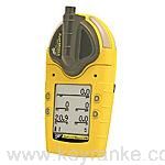 GasAlertMicro5 PID 復合氣體檢測儀（O2、LEL、VOC、CO、H2S）