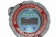 固定式催化燃燒可燃氣體變送器