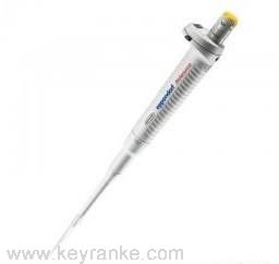 Eppendorf Reference可調(diào)量程移液器