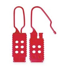瑪斯特Masterlock 428塑料停工搭扣