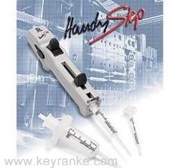 Brand/普蘭德 HandyStep手動(dòng)連續(xù)移液器