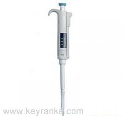 Finnpipette 白色單道數(shù)字可調(diào)移液器