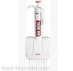 Finnpipette F1多道可調(diào)移液器