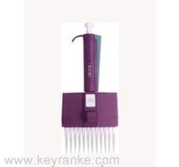 Finnpipette Colour多道可調(diào)式移液器