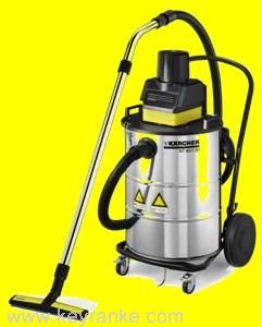 KARCHER/凱馳工業(yè)用防爆吸塵吸水機