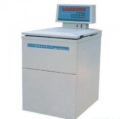低速冷凍離心機(jī)