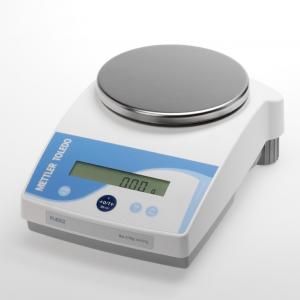 METTLER TOLEDO/梅特勒-托利多PL經典系列普及型精密天平，0.1g