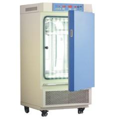 無氟制冷光照培養箱300L，4～50℃