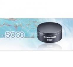 OLYMPUS數碼顯微成像裝置SC30