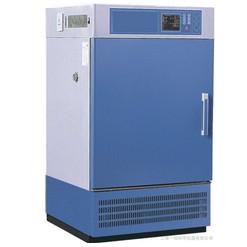 智能化微電腦控制無氟制冷低溫培養箱120L