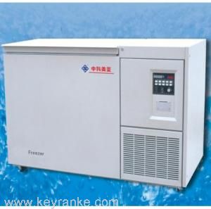  -65℃超低溫冷凍儲存箱-10℃--65℃；138L，328L