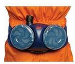 Jupiter電動(dòng)送風(fēng)濾塵裝置（不帶電池）