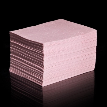 PIG? 箱裝防化學吸污墊 MAT302
