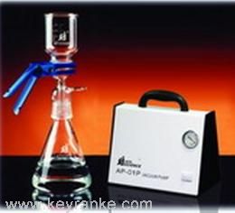 AL-01溶劑過濾器