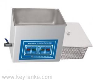 KQ-500DA型臺式數(shù)控超聲波清洗器