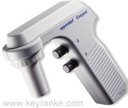 Eppendorf/艾本德 Easypet 3 電動助吸器