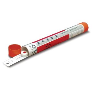Spilfyter 570001化學品識別試紙