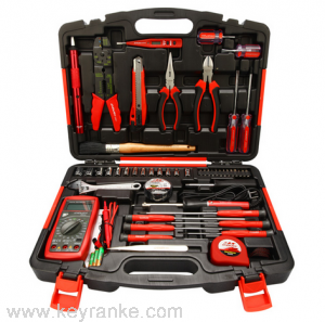 50件套電訊工具組套