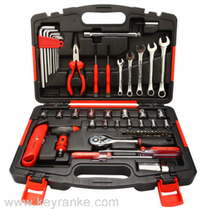 52件套機(jī)修工具組套