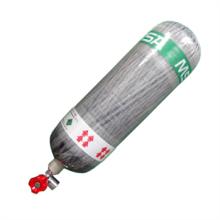 MSA 復(fù)合碳纖維氣瓶