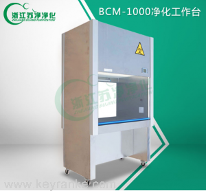 BCM-1000凈化工作臺(tái)
