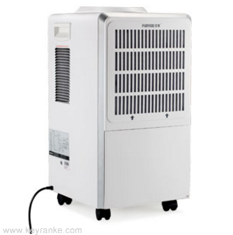 常規(guī)型除濕機_YDA-858E