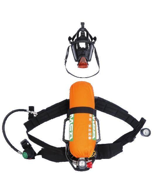 MSA/梅思安  AX2100 標(biāo)準空氣呼吸器