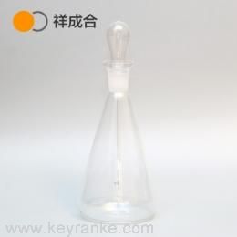 氧氣燃燒瓶