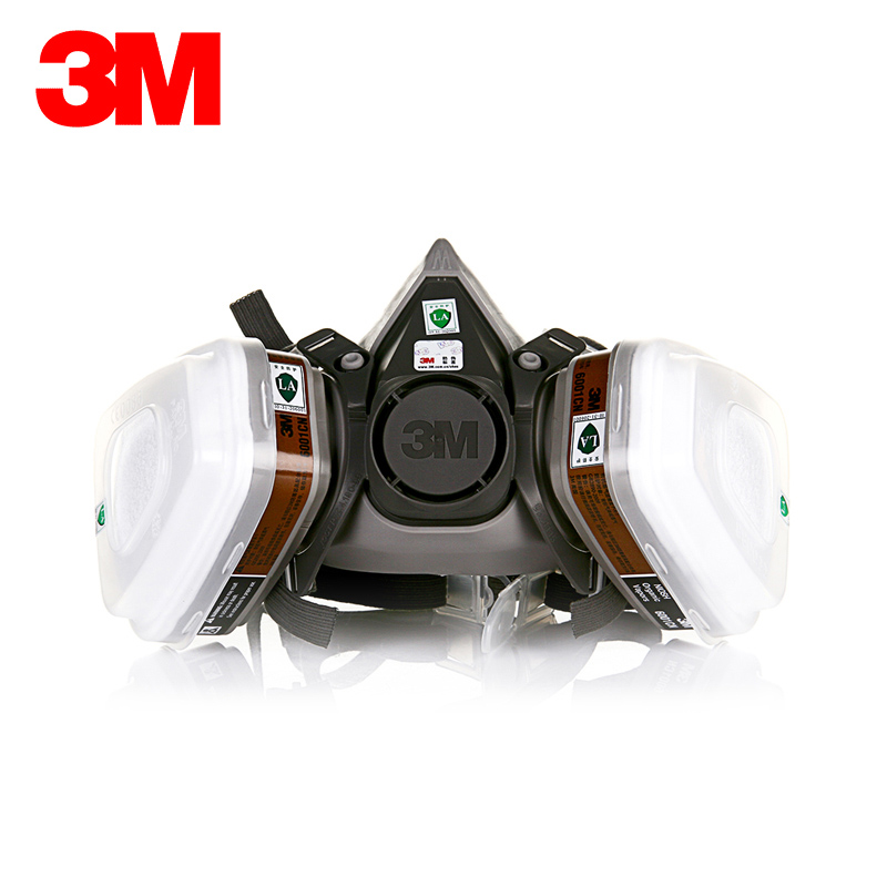 3M620P防護(hù)套件